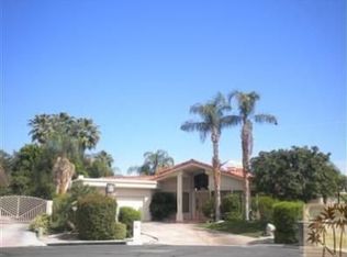 48125 Crestview Dr, Palm Desert, CA 92260