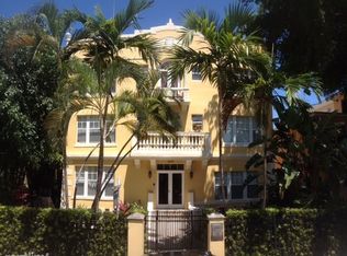 1615 Pennsylvania Ave APT 22, Miami Beach, FL 33139