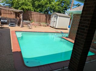 7916 Marsh Ct, Fort Worth, TX 76123