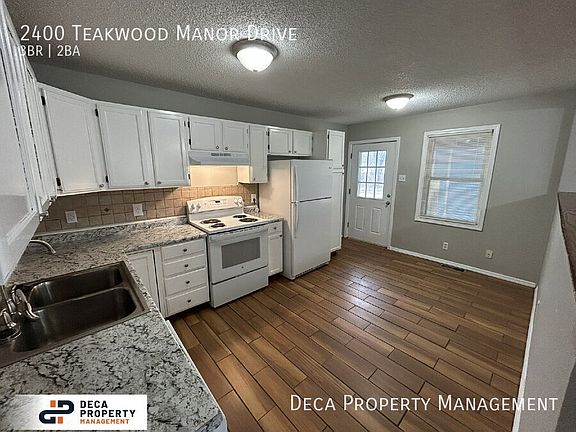 5th image of 2400 Teakwood Manor Dr
