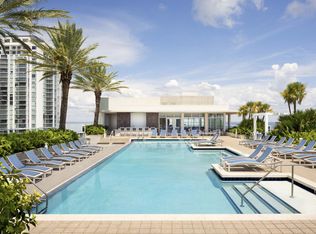 Camden Pier District, Saint Petersburg, FL 33701