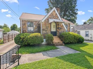 5107 Emery Ave, Louisville, KY