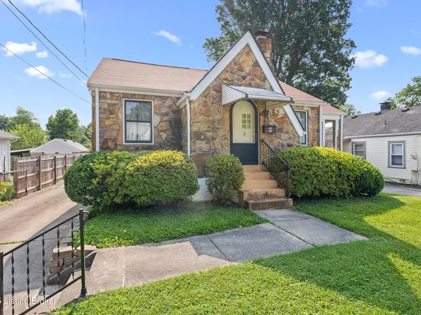 5107 Emery Ave, Louisville, KY 40214