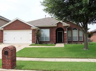 1615 Hightimber Ln, Wylie, TX 75098