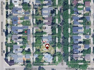 1607 9th St NW, Calgary, AB T2M 3L5