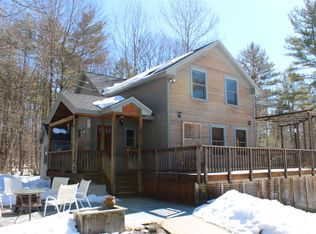 113 Tallow Hill Rd, Plainfield, NH 03781