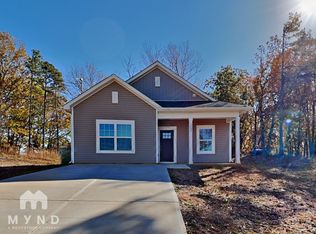 203 S Skyland Dr, Bessemer City, NC 28016