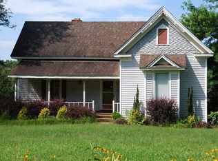 2280 Bains Rd, Ethelsville, AL 35461