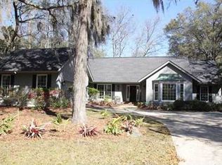 34 Cotton Xing, Savannah, GA 31411