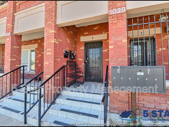 2nd image of 1030 Wyoming Ave #6
