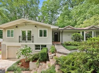 2481 Melinda Dr, Atlanta, GA 30345