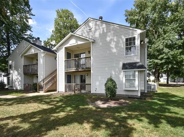 1709 Stoney Creek Arch #D, Chesapeake, VA 23320