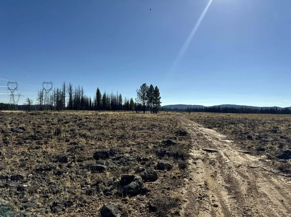 Mahogany Ln, Beatty, OR 97621