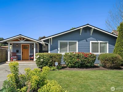 4129 19th Avenue SW, Seattle, WA, 98106