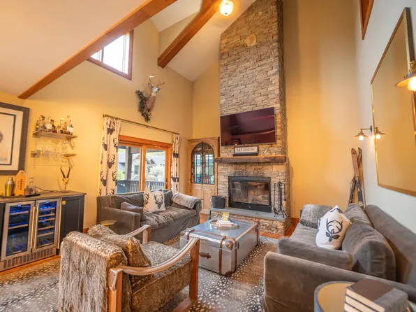 1B Mortise Lane, Dover, VT 05356