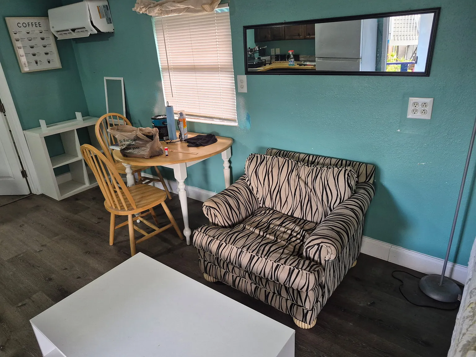 Studio, 350 sqft, $1,000 — Photo 3