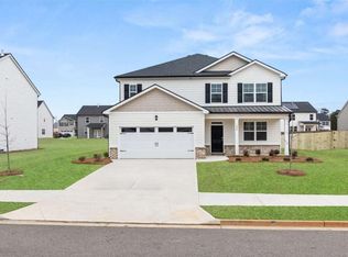 257 Abbott Rd, Statham, GA 30666