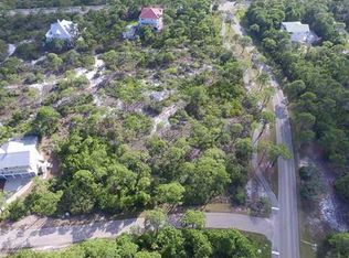 1756 Jasmine Way, Eastpoint, FL 32328