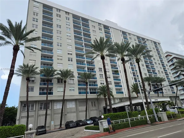 6770 Indian Creek Dr APT Tsr, Miami Beach, FL 33141