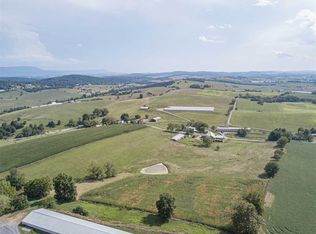 4173 Zion Church Rd, Broadway, VA 22815