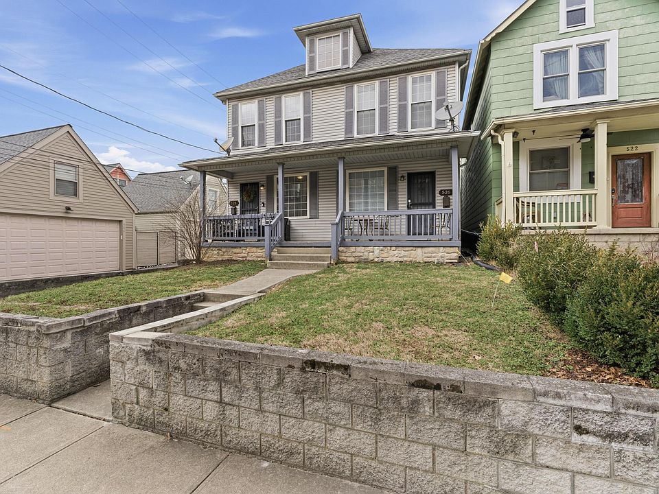 1st image of 526 W 1st Ave