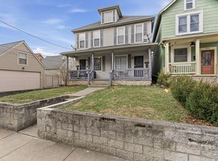 526 W 1st Ave, Columbus, OH 43201