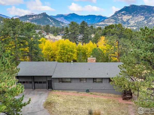 1441 Strong Ave, Estes Park, CO 80517