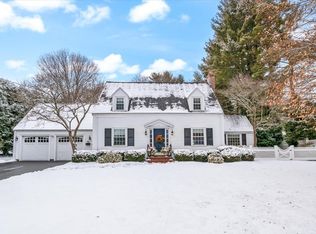 37 Salisbury Dr, Westwood, MA 02090