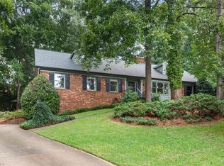 3117 Turkey Hill Ct, Winston Salem, NC 27106
