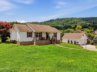 1361 Appalachian Trce, Morristown, TN 37814