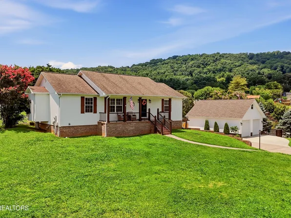 1361 Appalachian Trce, Morristown, TN 37814