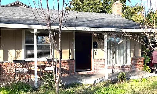 Frontyard