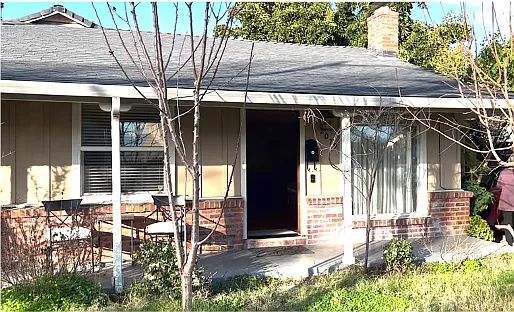 Frontyard - 2079 Fruitdale Ave