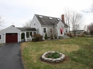 202 Bolt Hill Rd, Eliot, ME 03903