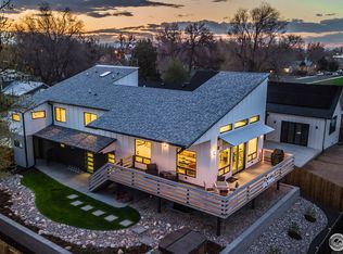 116 3rd St, Fort Collins, CO 80524