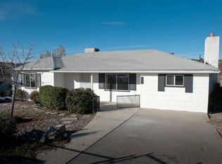 818 Prescott Heights Dr, Prescott, AZ 86301