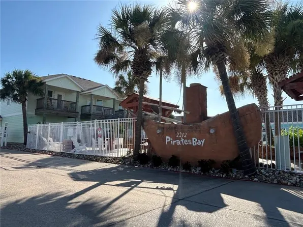 2212 State Highway 361 Unit 211, Port Aransas, TX 78373