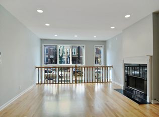 3243 N Seminary Ave #1, Chicago, IL 60657