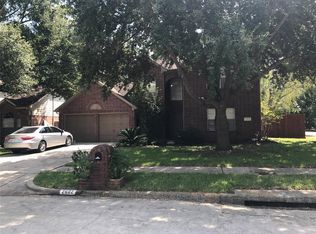 2602 Heatherknoll Dr, Spring, TX 77373