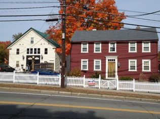 75 Main St, Northborough, MA 01532
