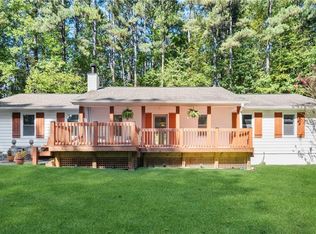 200 Newt Green Rd, Cumming, GA 30028