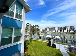 171 Medallion Blvd APT G, Madeira Beach, FL 33708