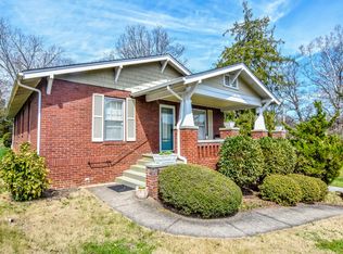 229 Lynnview Dr, Knoxville, TN 37918