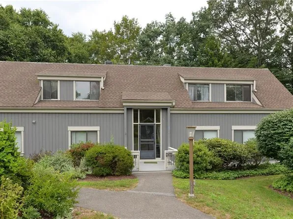 457 Heritage Village #E, Southbury, CT 06488