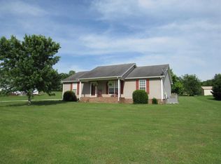 245 Tarpley Ave, Cornersville, TN 37047