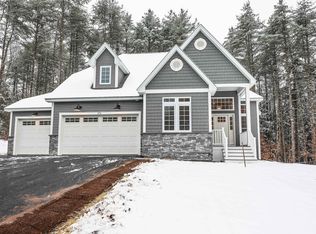 373 Dutile Rd LOT 5, Belmont, NH 03220