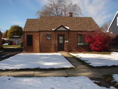 2104 Eshcol Ave, Zion, IL, 60099