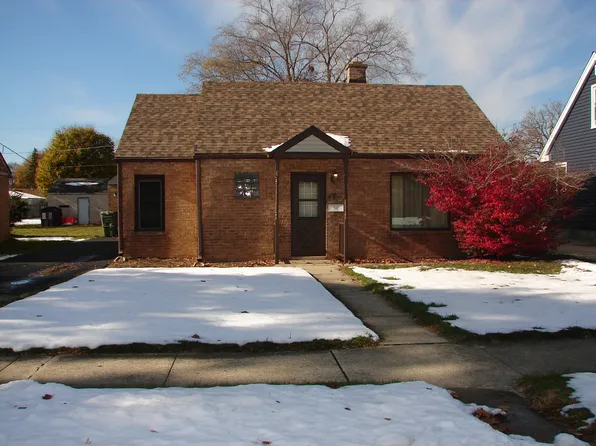 2104 Eshcol Ave, Zion, IL 60099