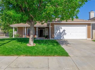 43334 Cajun St, Lancaster, CA 93535