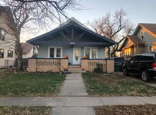 1003 6th Ave, Dodge City, KS 67801
